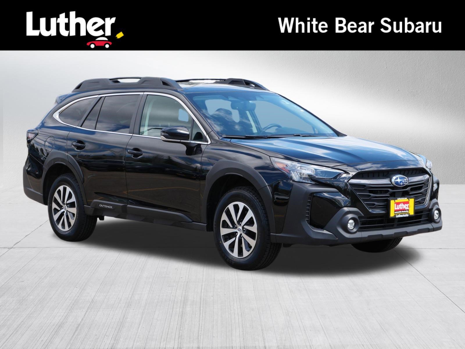 2023 Subaru Outback Premium's photo