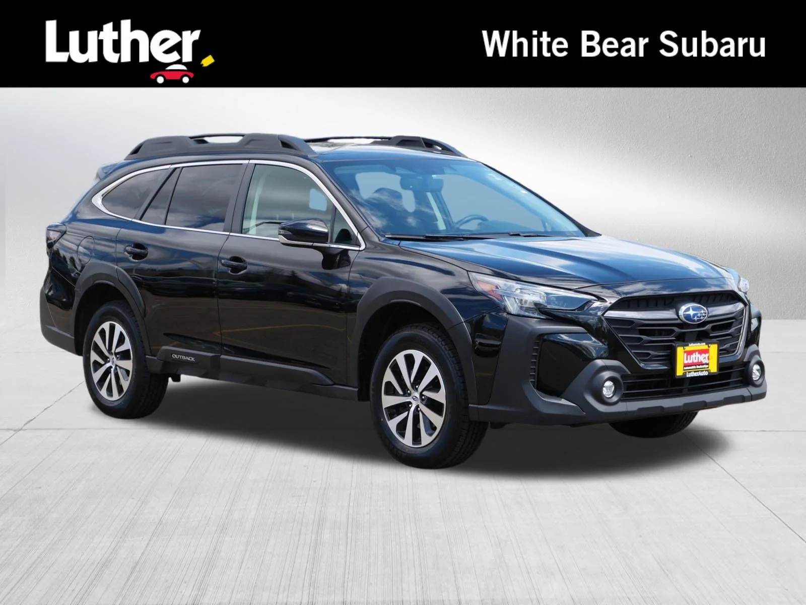 2023 Subaru Outback Premium's photo