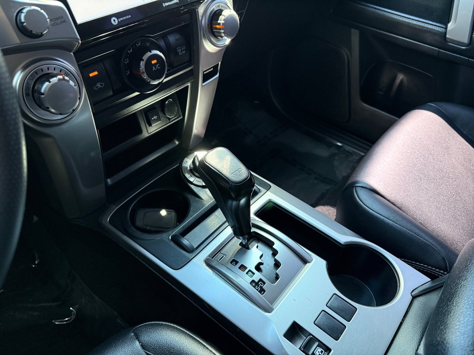 Used 2022 Magnetic Gray Metallic Toyota TRD Sport image 13