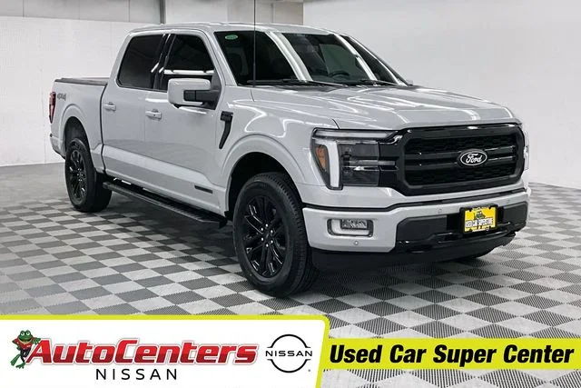 Used 2024 Avalanche Ford Lariat image 1