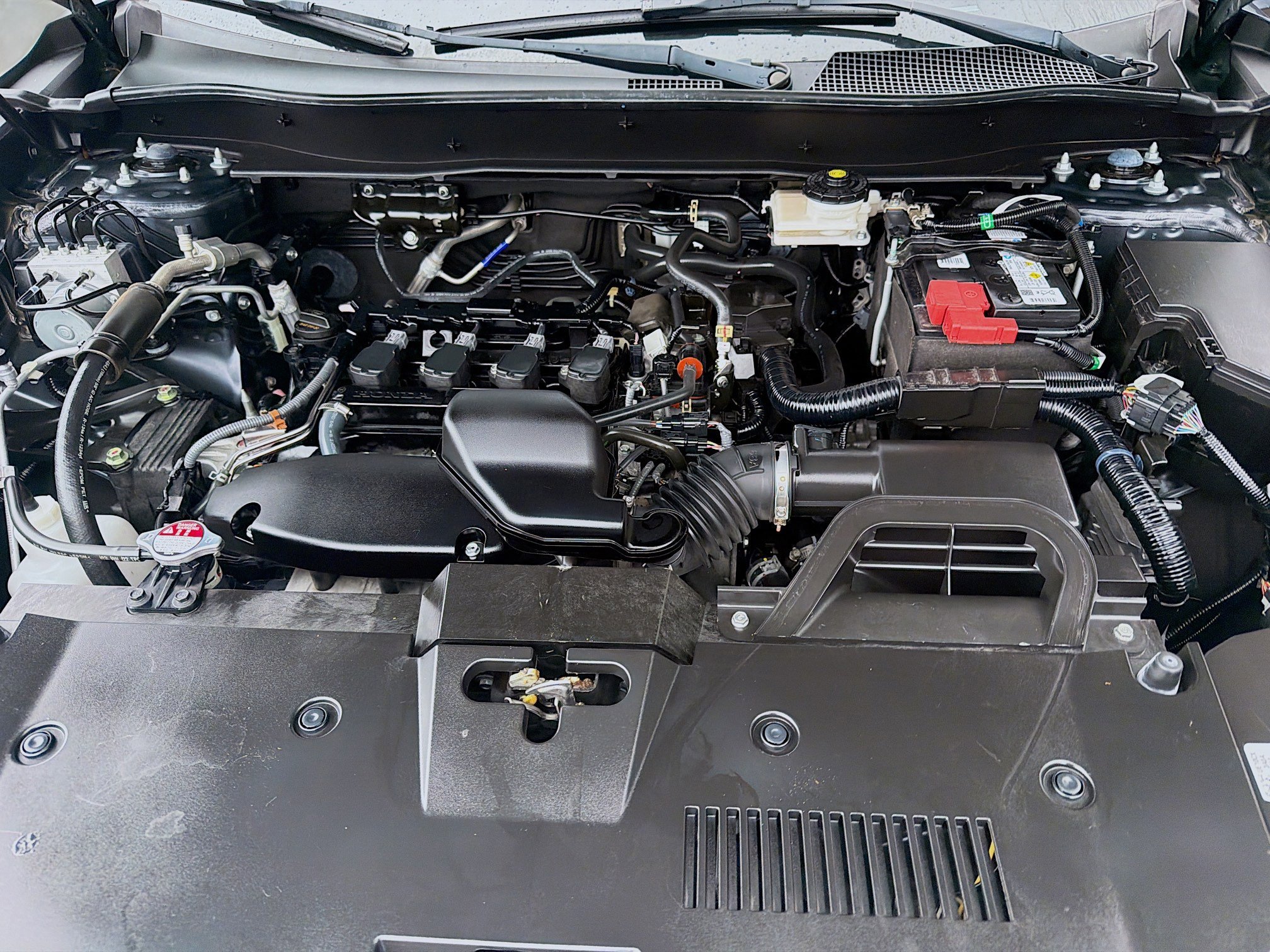 2023 Honda CR-V EX-L - Photo 29