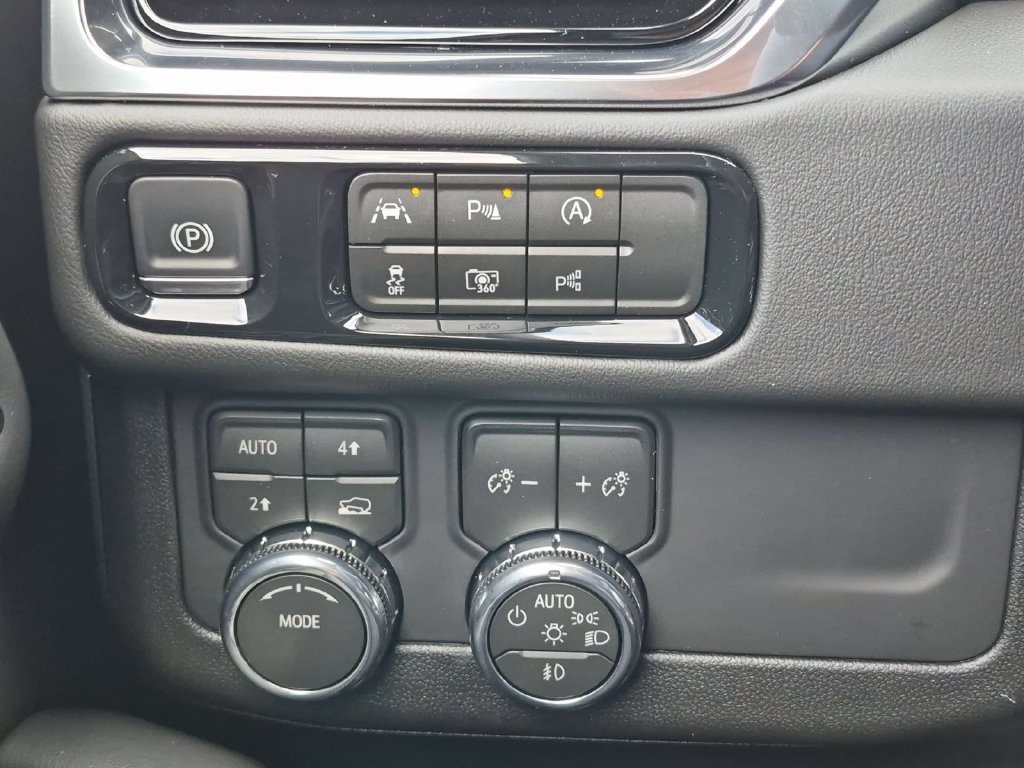 2027 GMC Yukon Elevation - Photo 16