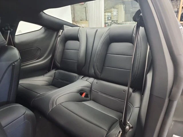 2025 Ford Mustang GT Premium Fastback - Photo 16