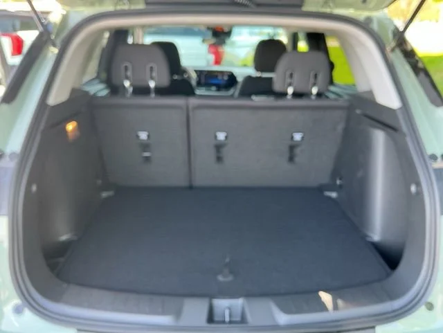 2026 Chevrolet Trailblazer LT - Photo 19