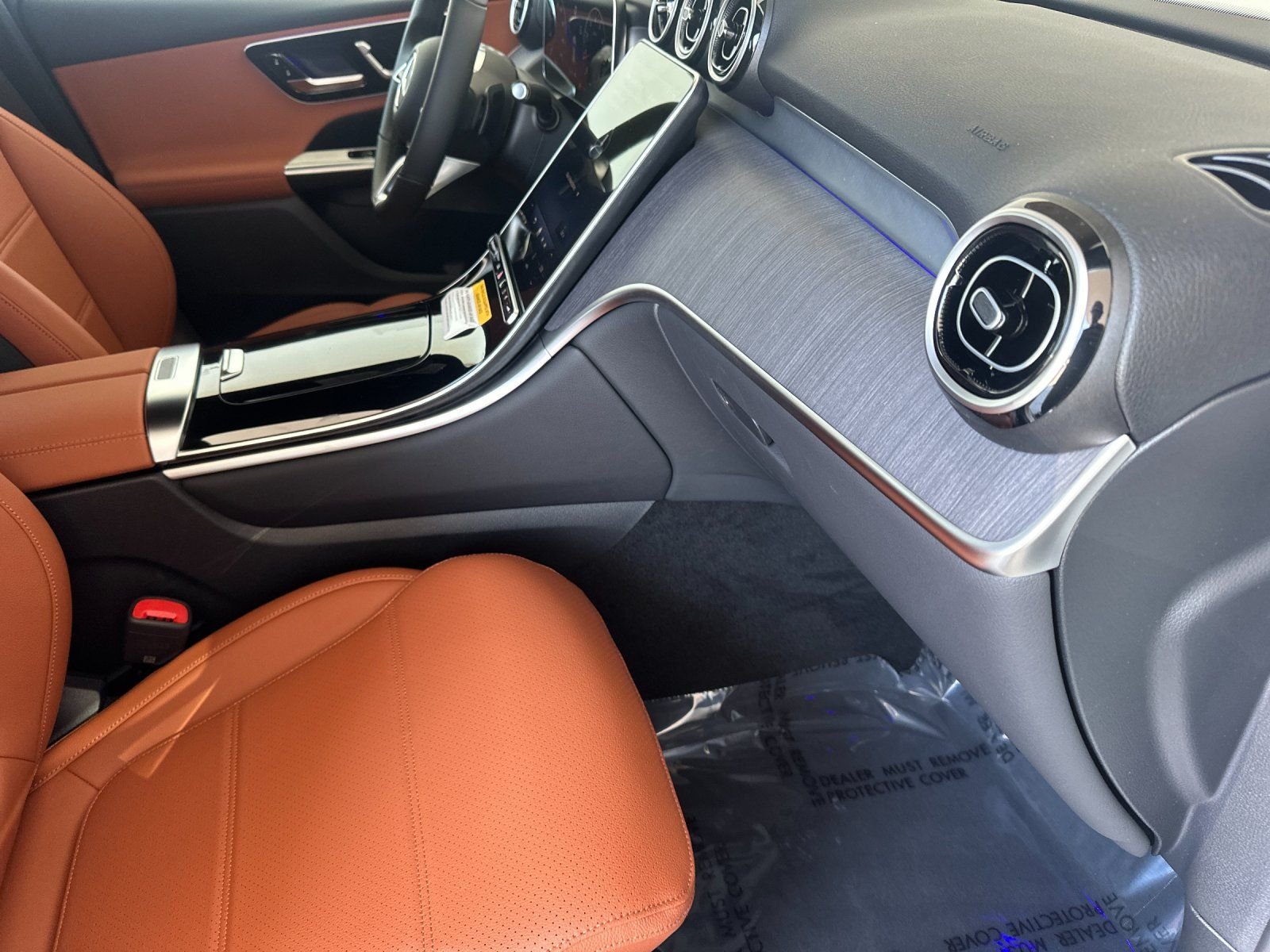 New 2026 Polar White Mercedes-Benz 300 image 19