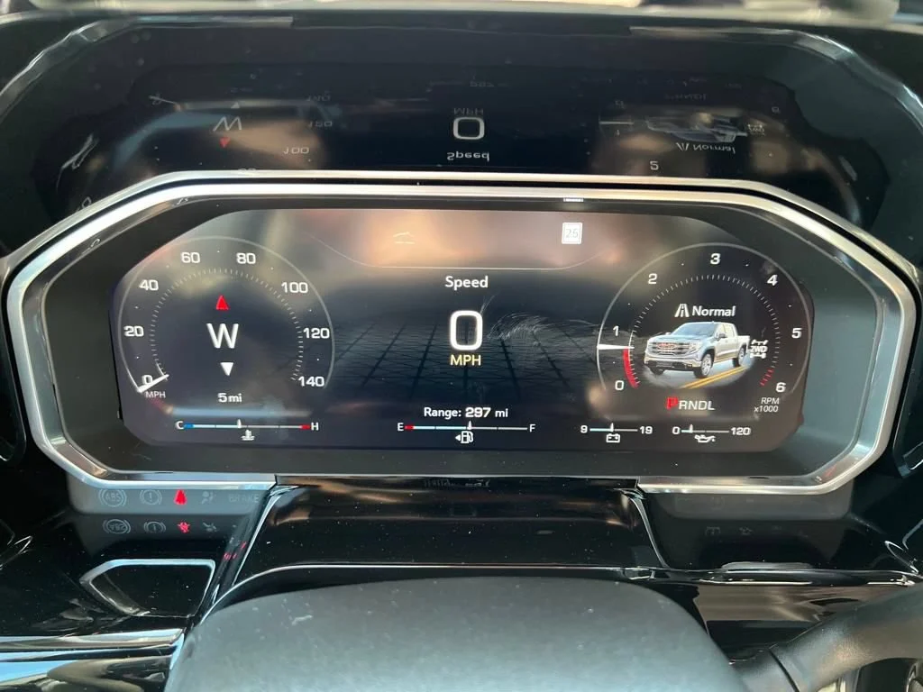 2026 GMC Sierra 1500 SLE - Photo 17