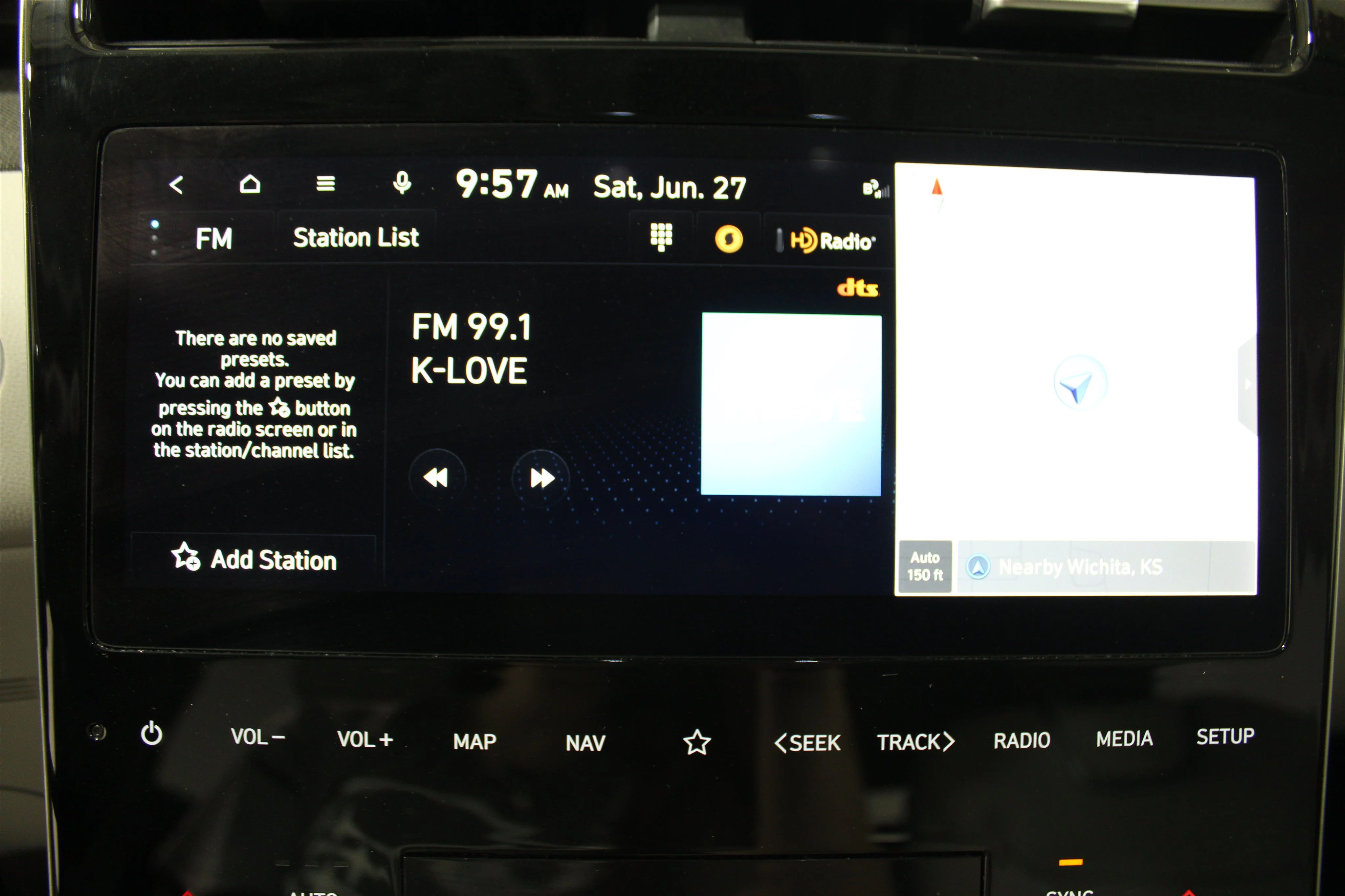 2024 Hyundai Tucson Limited - Photo 13