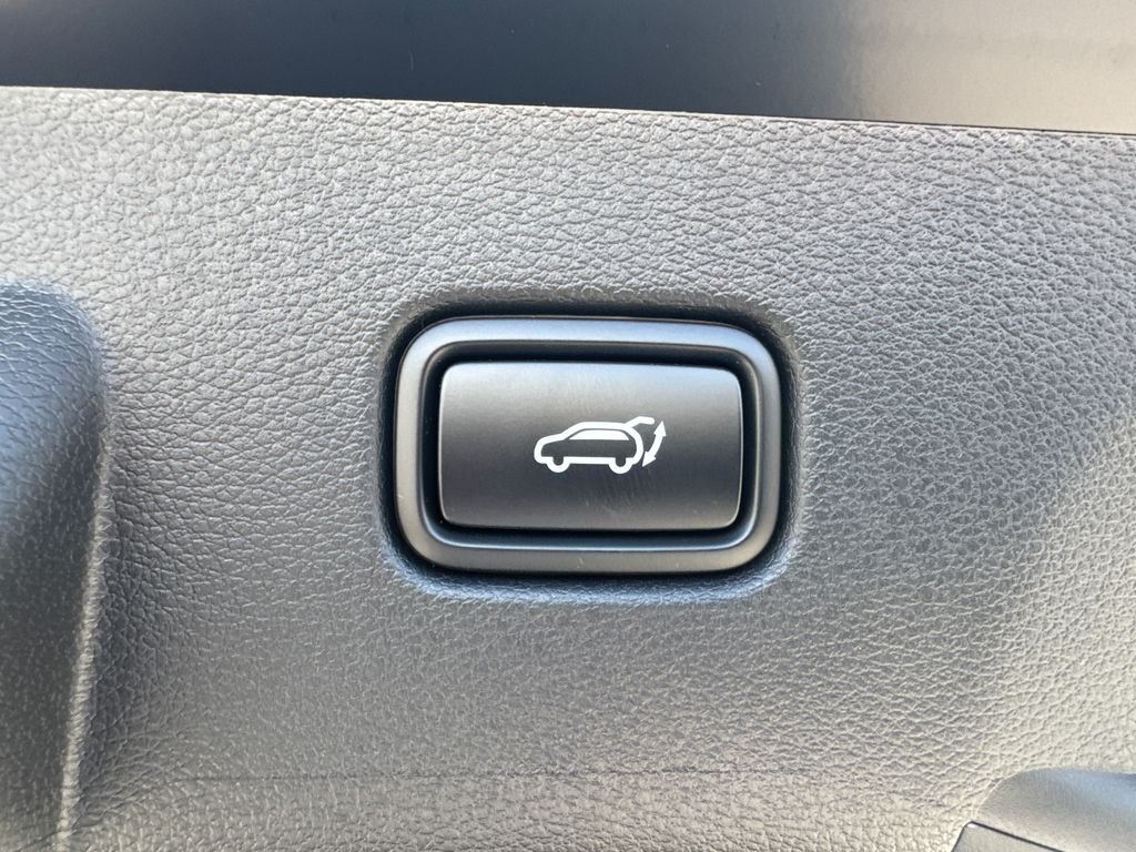 Used 2025 Black Kia X-Pro Prestige image 19
