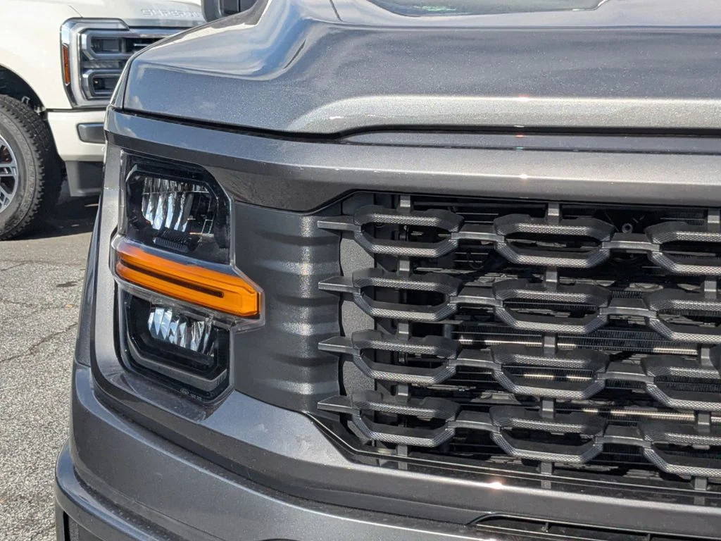 2026 Ford F-150 STX - Photo 10