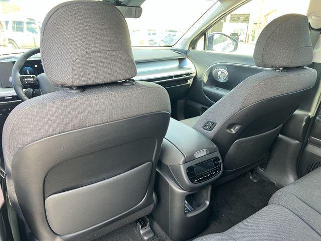 2026 Hyundai IONIQ 9 SE - Photo 20
