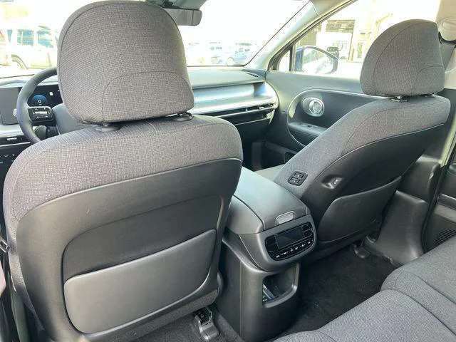 2026 Hyundai IONIQ 9 SE - Photo 20