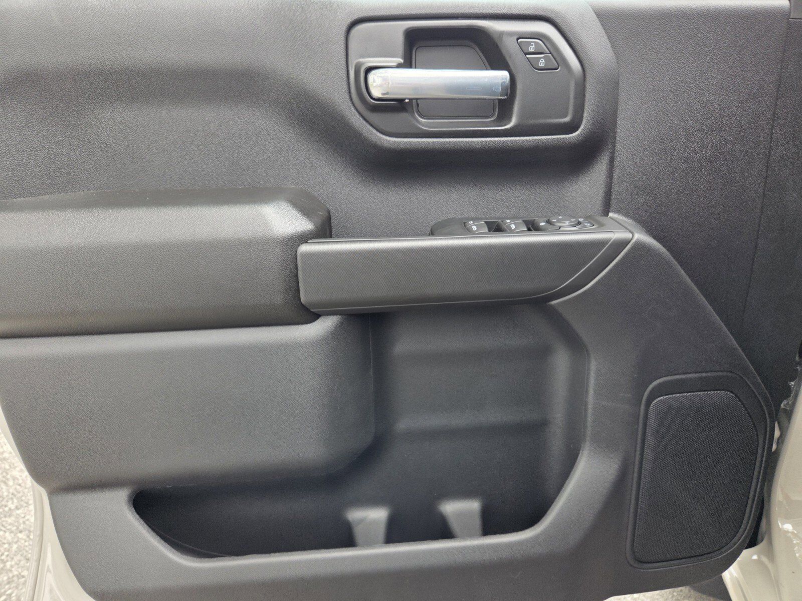 2026 Chevrolet Silverado 1500 Custom Trail Boss - Photo 24
