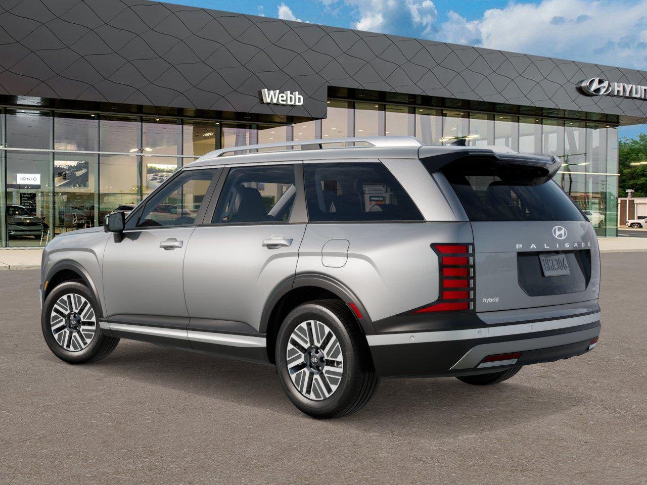 New 2027  Hyundai SEL Premium image 5