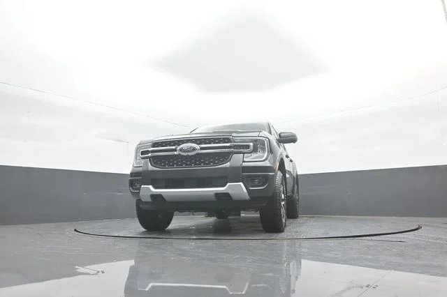 New 2026 Shadow Black Ford Lariat® image 31