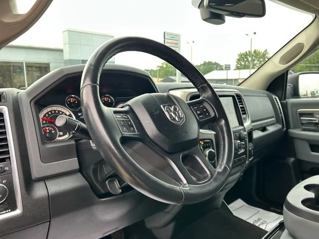 Used 2015 Black Ram Big Horn image 34