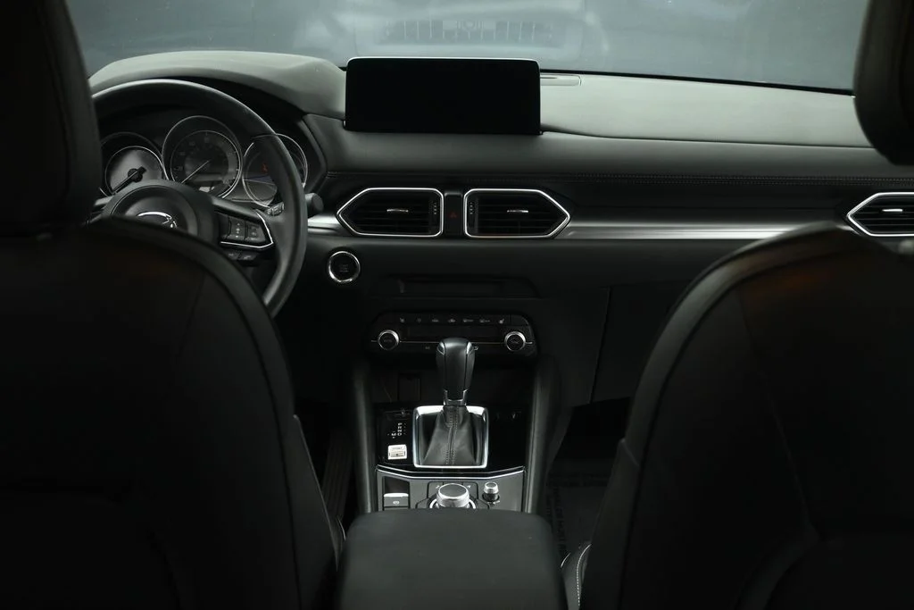 Used 2024 Blue Mazda 2.5 S Preferred Package image 65