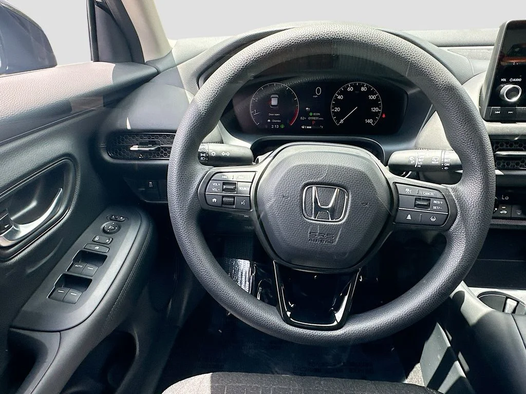 Used 2025  Honda LX image 20