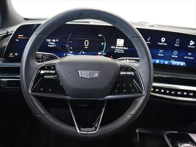 2024 Cadillac LYRIQ Tech - Photo 9