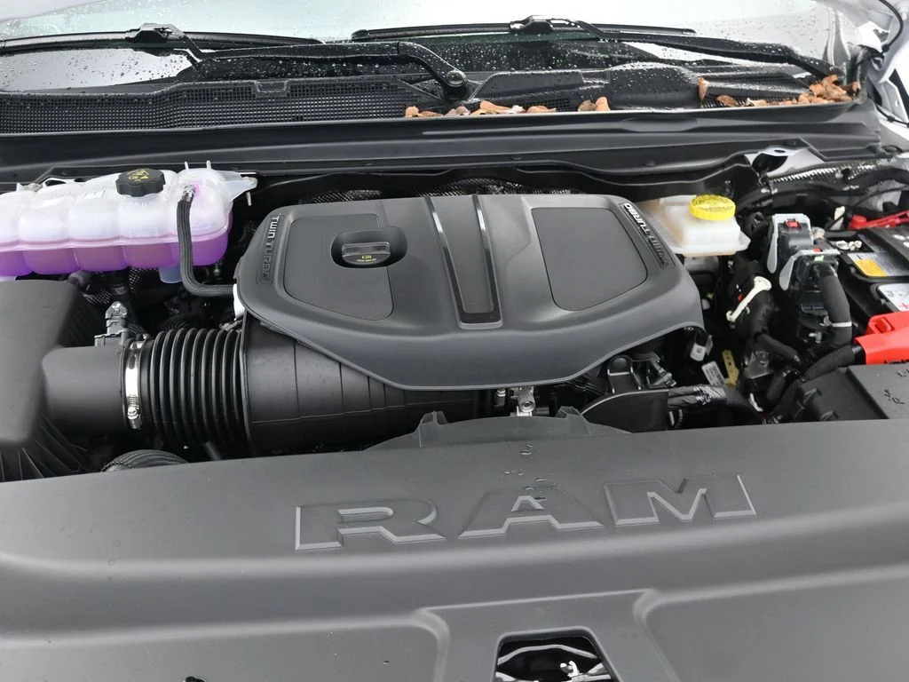 2026 RAM 1500 Rebel - Photo 14