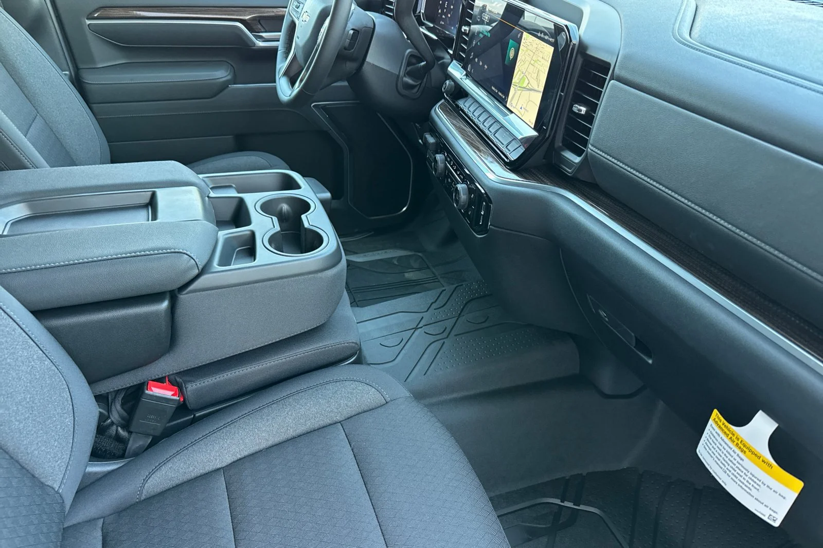 2026 Chevrolet Silverado 3500 HD LT view 14