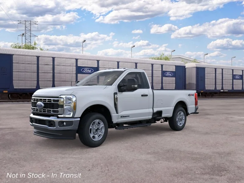 2026 Ford F-250 Super Duty