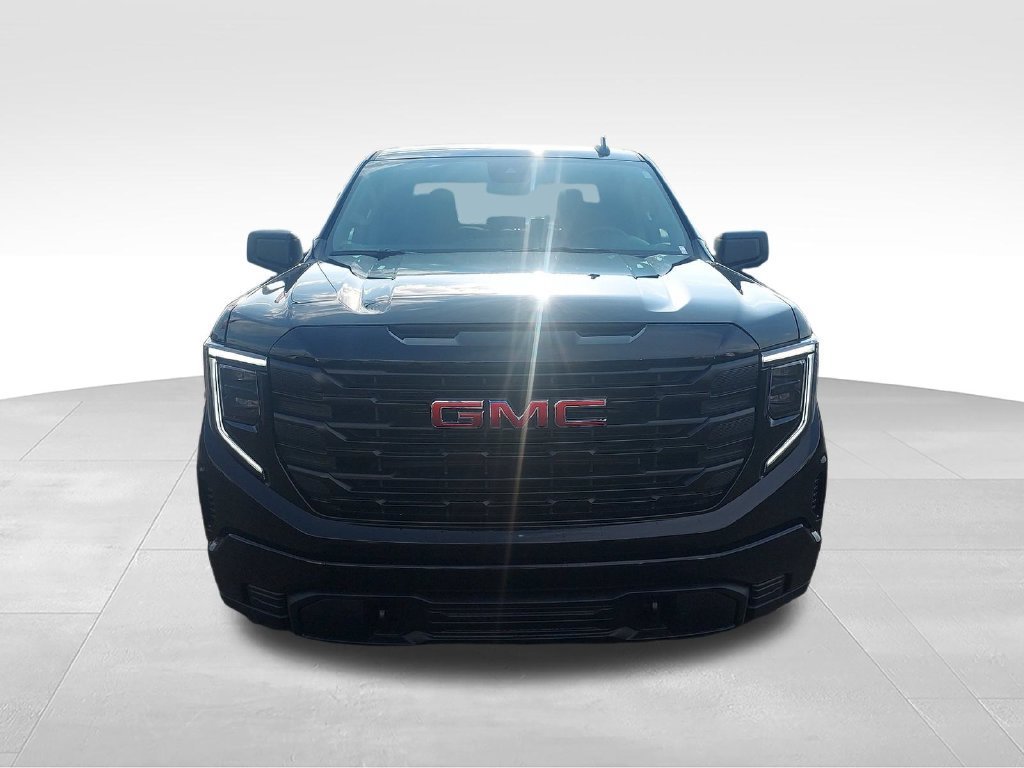 New 2026 Onyx Black GMC Pro image 8