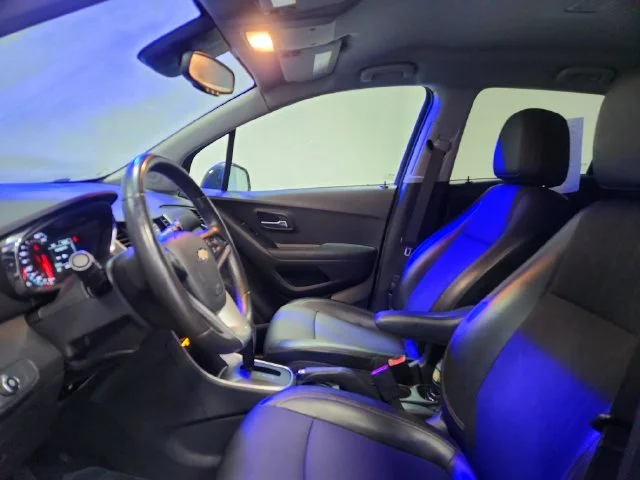 Used 2021 Black Chevrolet LT image 15