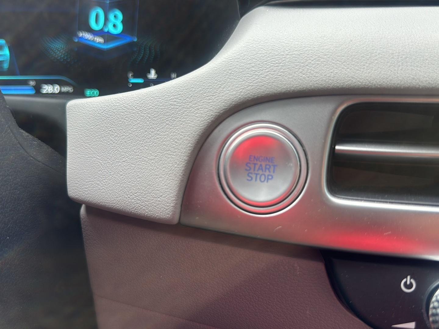 2023 Hyundai Palisade SEL - Photo 22