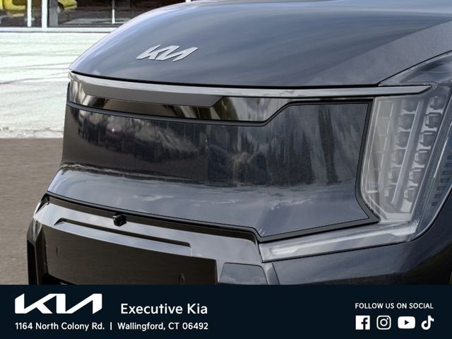 New 2026 Panthera Metal Kia GT-Line AWD image 12
