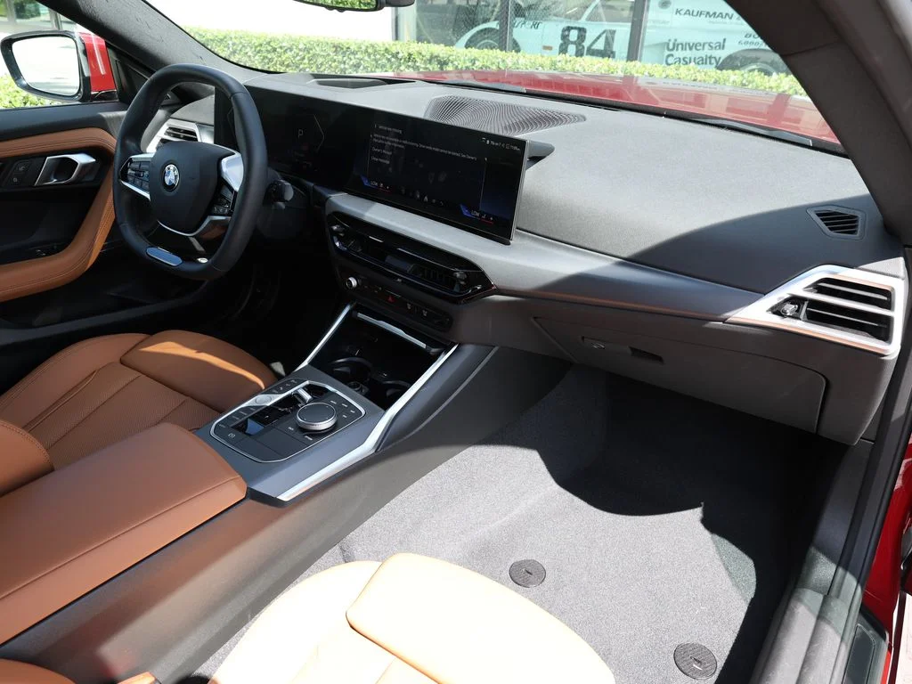 Used 2025 Red BMW 230i image 19