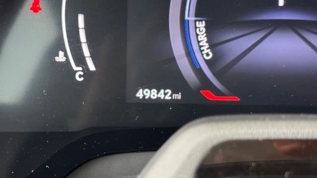 2023 Lexus RX Hybrid 350h - Photo 36
