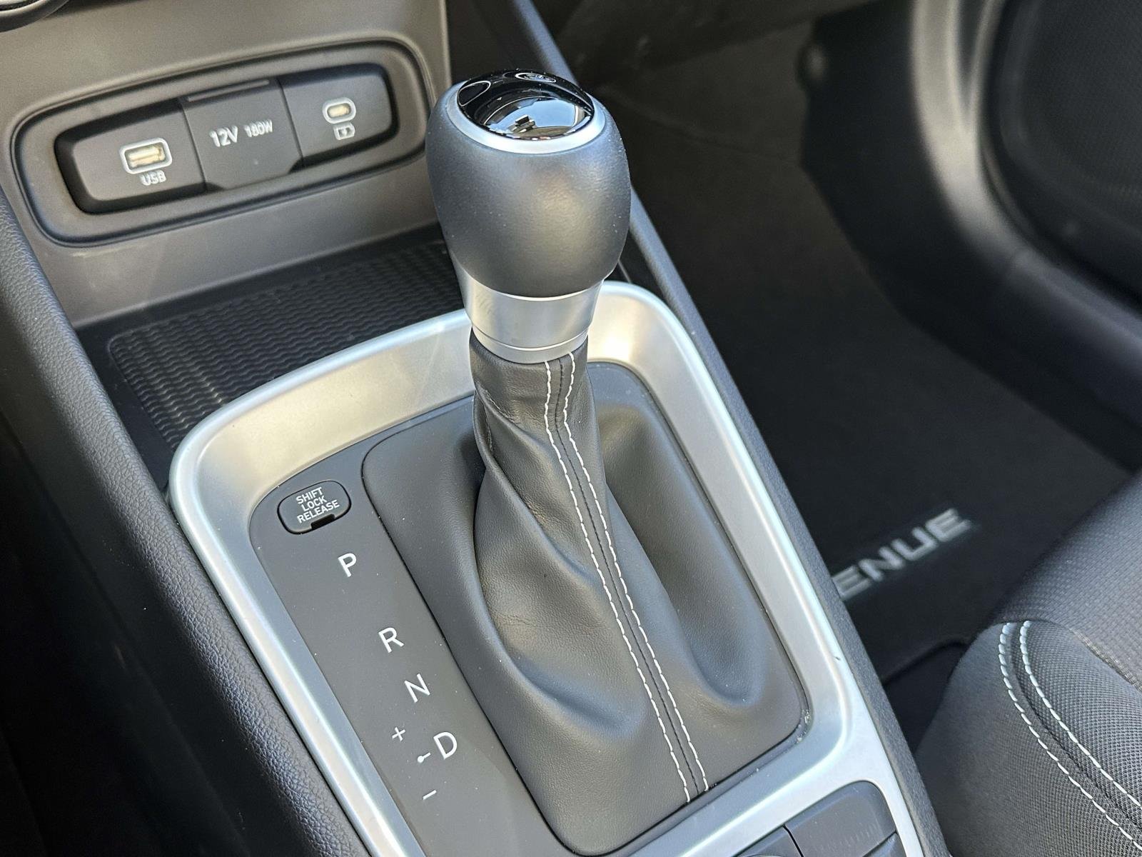 Certified Used 2023 Gray Hyundai SEL image 35