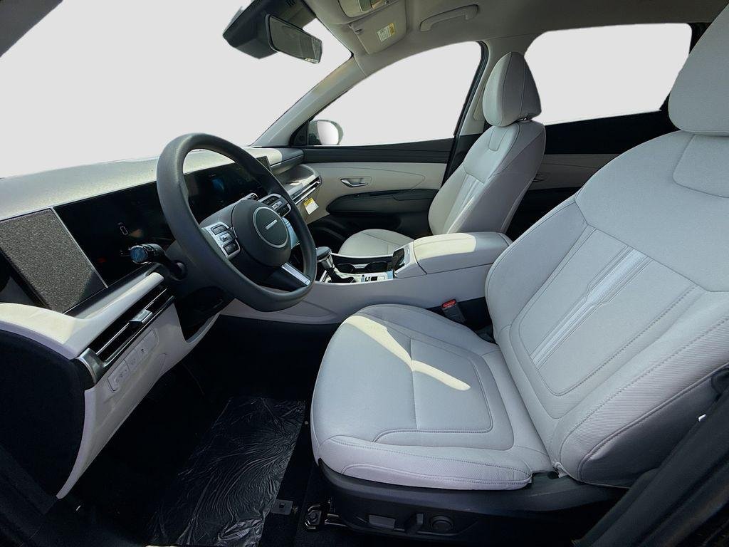 2026 Hyundai Tucson SEL - Photo 14