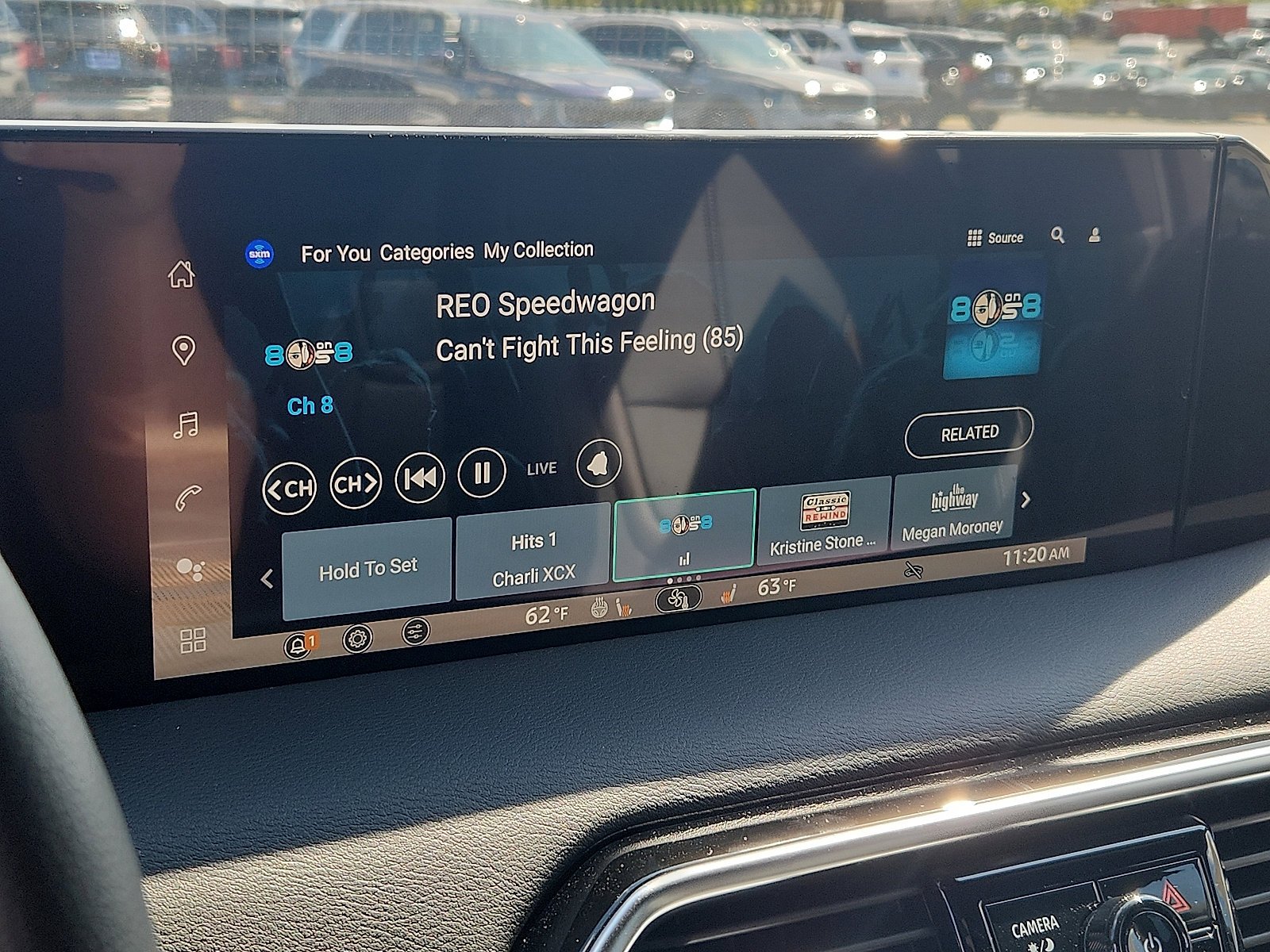 2026 Nissan Armada SL - Photo 15