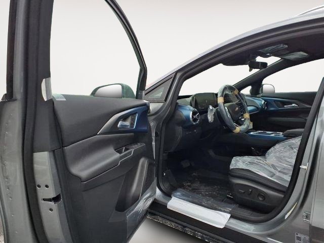 2026 Chevrolet Equinox EV 2LT - Photo 10