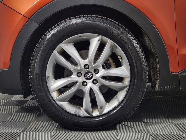 2013 Hyundai Santa Fe Sport 2.0T - Photo 22