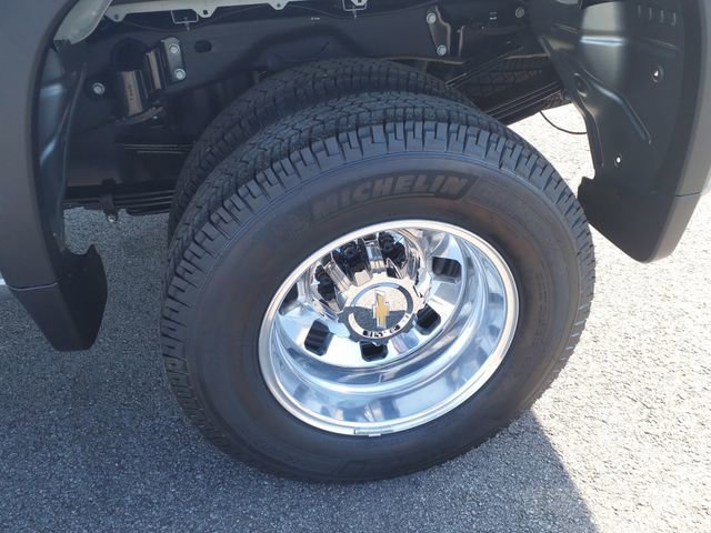 2026 Chevrolet Silverado 3500 HD LT - Photo 11