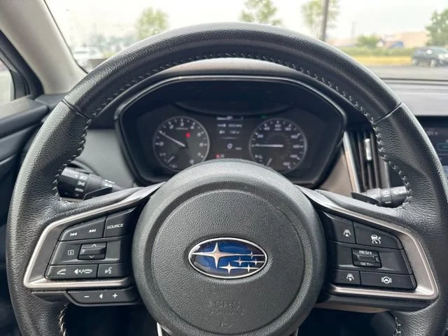 Used 2024  Subaru Premium image 8