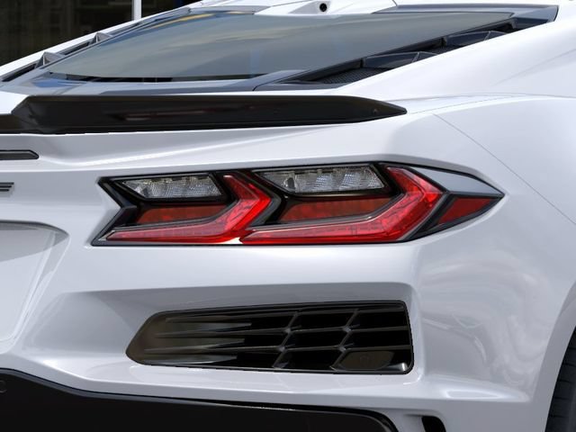 2026 Chevrolet Corvette 3LZ - Photo 11