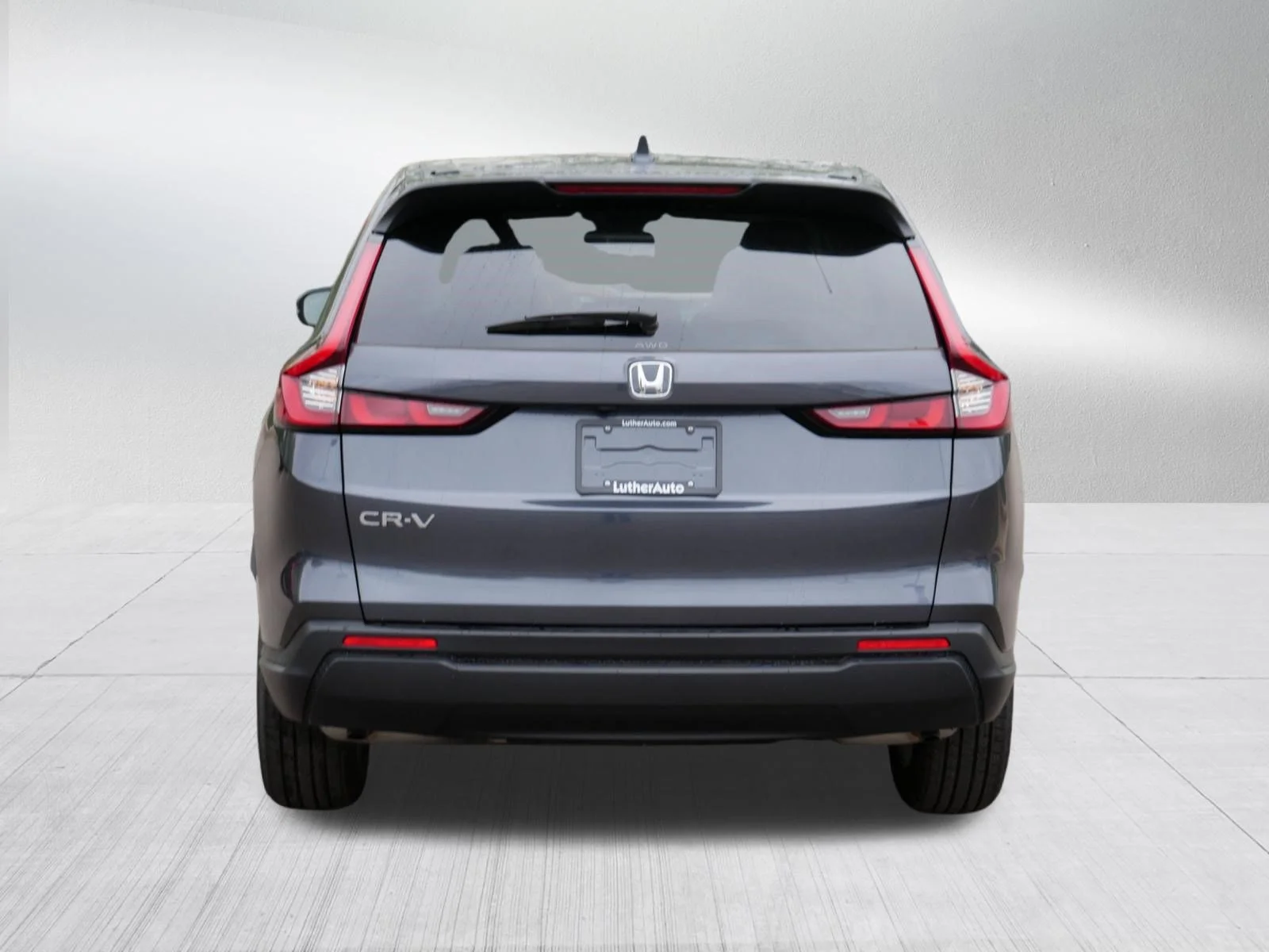 2026 Honda CR-V EX - Photo 41