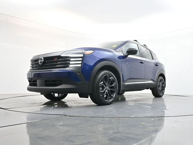 Used 2026 Blue Nissan SR image 28