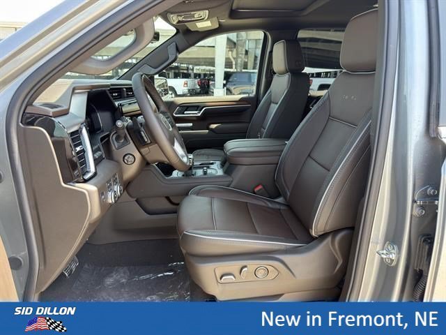 2026 GMC Sierra 1500 Denali - Photo 14