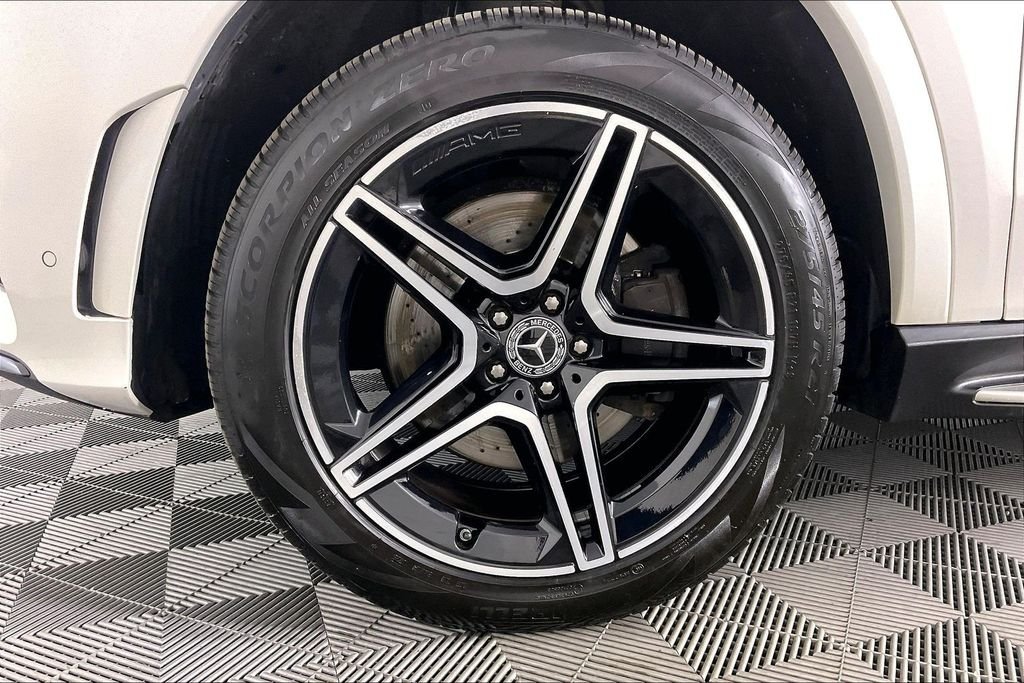 2023 Mercedes-Benz GLS GLS450 - Photo 8