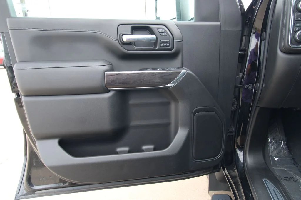 Used 2023 Black Chevrolet LTZ image 39
