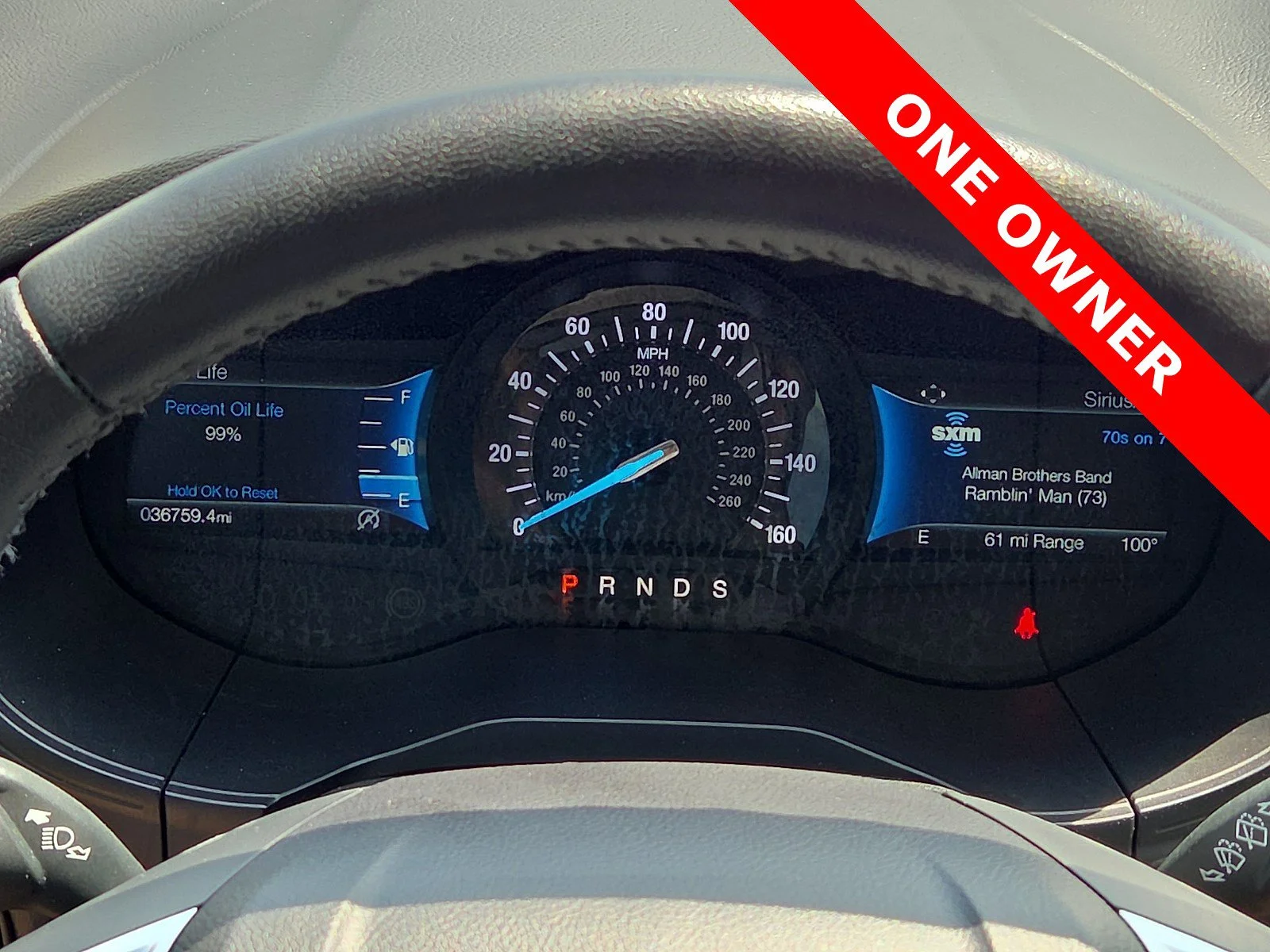 2023 Ford Edge Titanium - Photo 23
