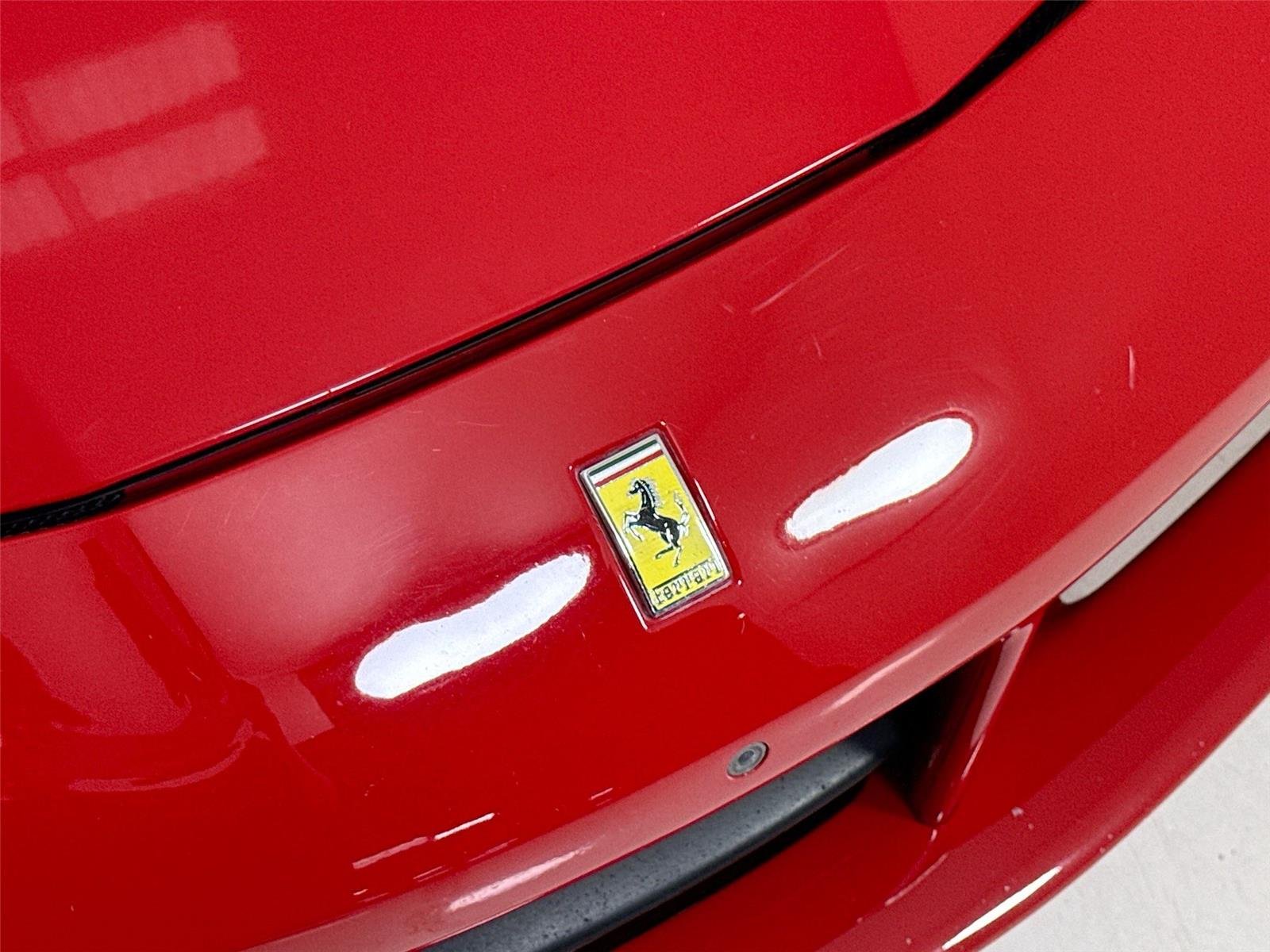 Used 2017 Rossa Corsa Ferrari  image 27