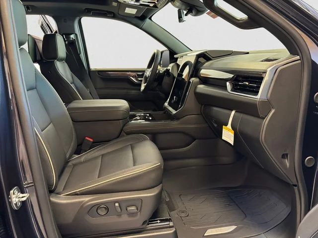 New 2026 Silver GMC Elevation image 16