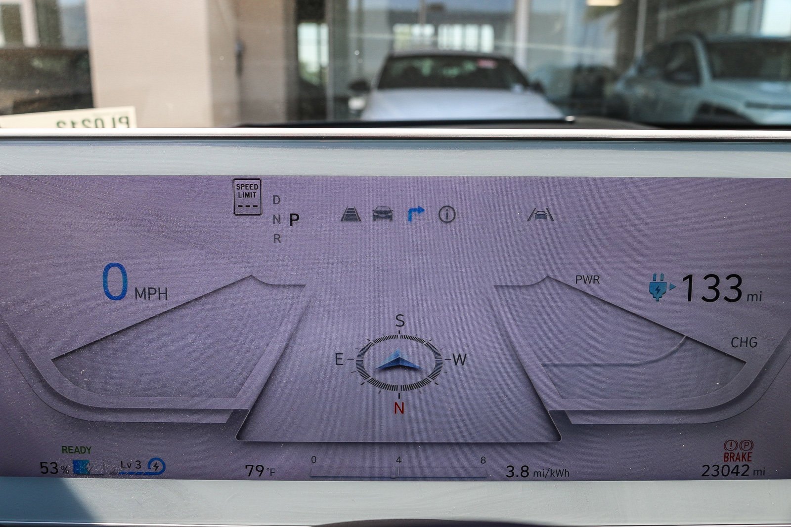 2024 Hyundai IONIQ 5 Limited - Photo 28