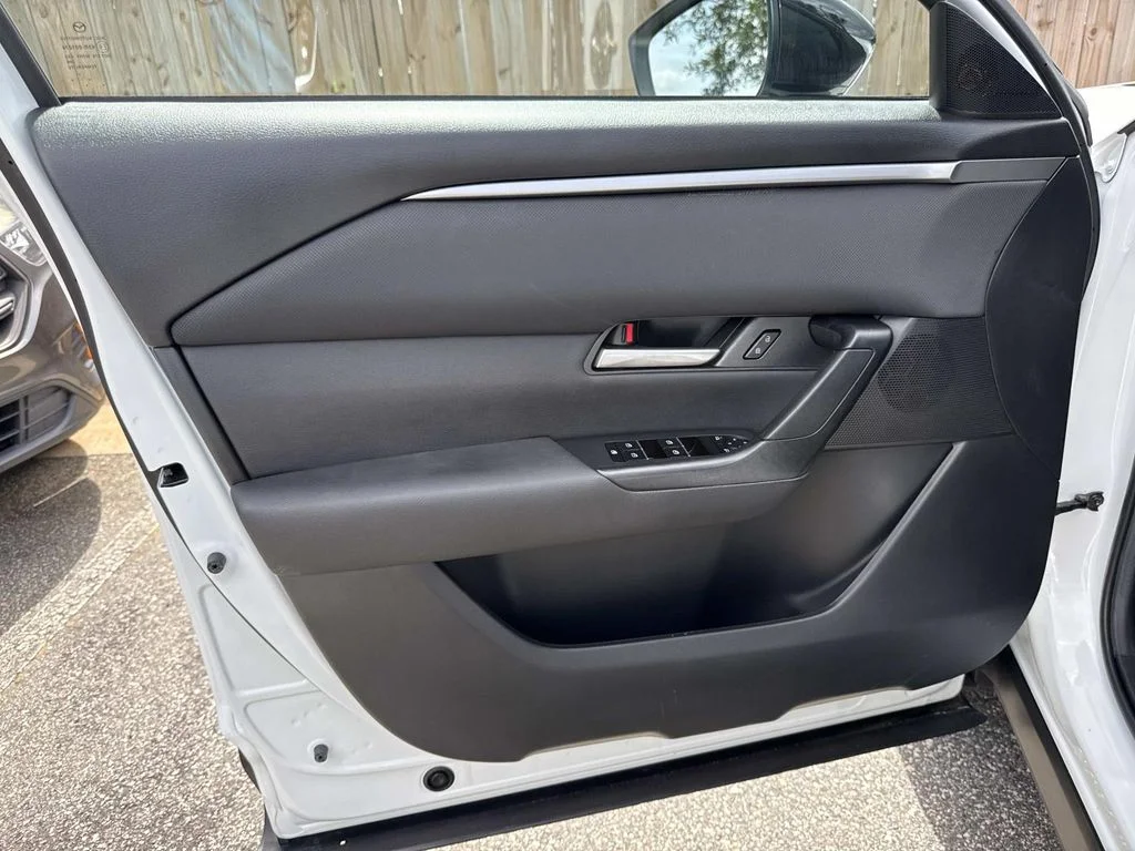 Certified Used 2025 Beige Mazda 2.5 S Preferred Package image 25