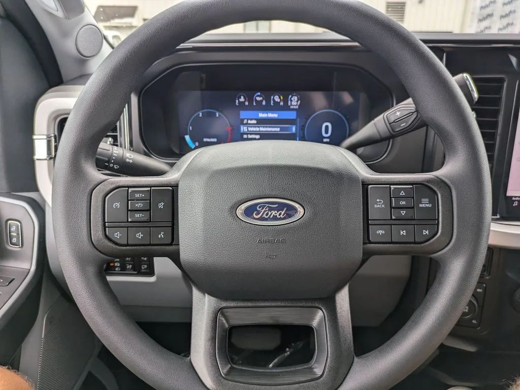 New 2026 Avalanche Ford XLT image 27